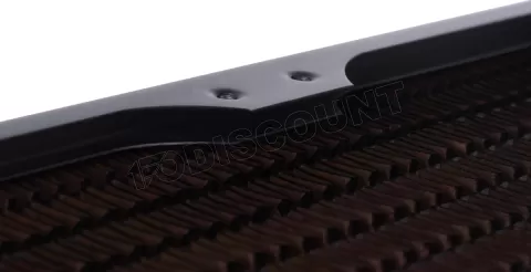 Photo de Radiateur pour Watercooling Alphacool NexXxoS ST30 V2 - 240mm (Noir)