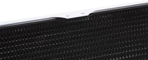 Photo de Radiateur pour Watercooling Alphacool NexXxoS ST30 v2 280mm (Blanc)