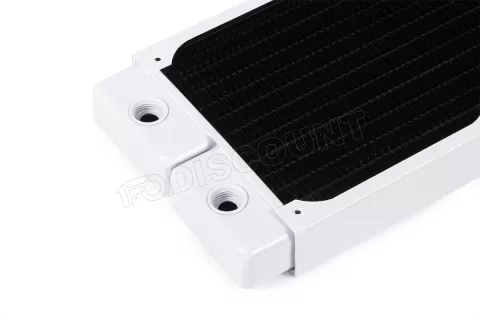 Photo de Radiateur pour Watercooling Alphacool NexXxoS ST30 v2 280mm (Blanc)