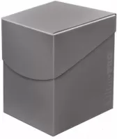 Photo de Rangement pour Cartes - Deck Box Eclipse Pro 100+ (Gris)