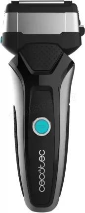 Photo de Rasoir électrique Cecotec PrecisionCare X-Trimm Triple (Noir)
