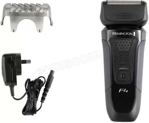 Photo de Rasoir électrique Remington Style Series F4 (Noir)