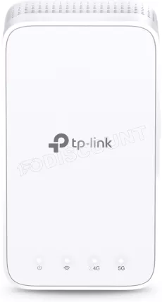 Photo de Répéteur WiFi Mesh TP-Link RE300 (AC1200)