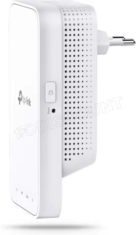 Photo de Répéteur WiFi Mesh TP-Link RE300 (AC1200)