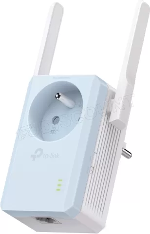 Photo de Répéteur Wifi TP-Link RE365 (AC1200)