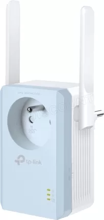 Photo de Répéteur Wifi TP-Link RE365 (AC1200)