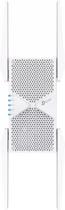 Photo de Répéteur Wifi TP-Link RE655BE (BE9300)