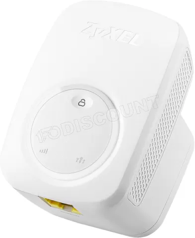 Photo de Répéteur WiFi Zyxel WRE2206 (N300)