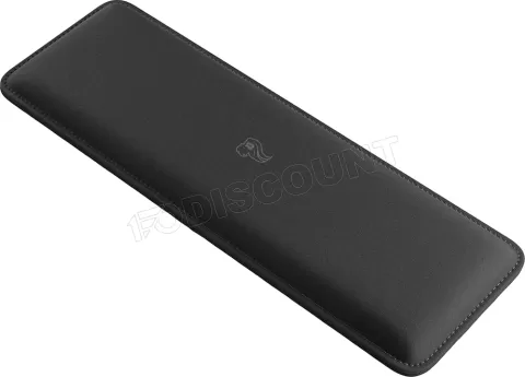 Photo de Repose poignet Glorious Stealth Compact Slim (Noir)