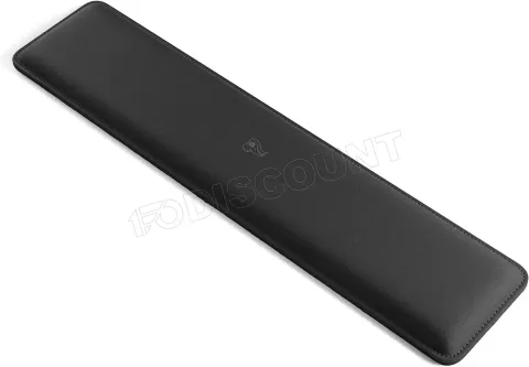 Photo de Repose poignet Glorious Stealth Full Size Slim (Noir)