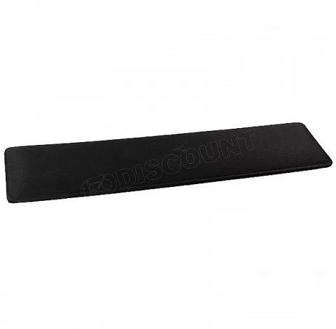 Photo de Repose poignet Glorious Stealth Full Size Slim (Noir)