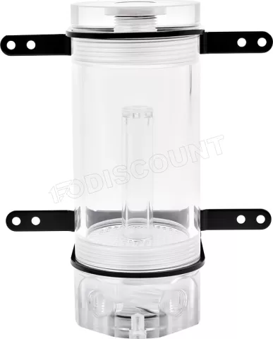 Photo de Réservoir Alphacool Eisbecher 150 (Transparent)