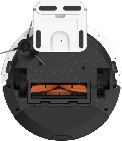 Photo de Robot Aspirateur Ezviz RC3