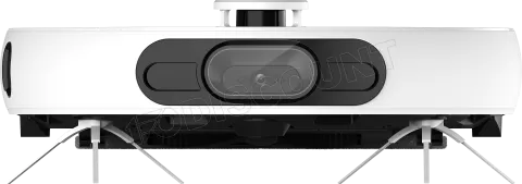 Photo de Robot Aspirateur Ezviz RS2 avec base