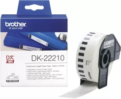 Photo de Brother DK-22210