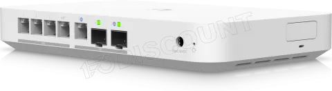 Photo de Routeur Fibre Ubiquiti UniFi Cloud Gateway Fiber