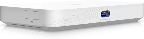 Photo de Routeur Fibre Ubiquiti UniFi Cloud Gateway Fiber