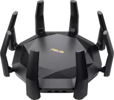 Photo de Routeur WiFi Asus RT-AX89X (AX6000)