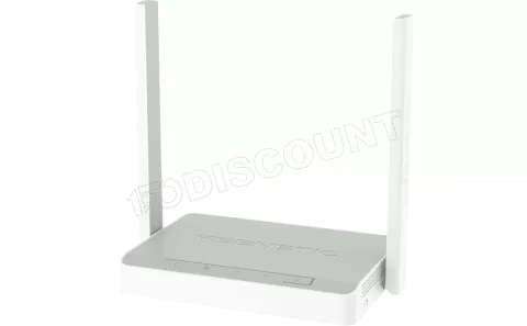 Photo de Routeur Wifi Keenetic Explorer (AC1200)