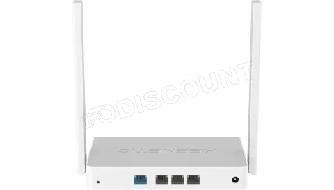 Photo de Routeur Wifi Keenetic Explorer (AC1200)