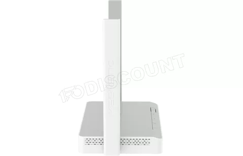 Photo de Routeur Wifi Keenetic Explorer (AC1200)