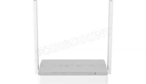 Photo de Routeur Wifi Keenetic Explorer (AC1200)