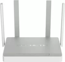 Photo de Routeur Wifi Keenetic Hero (AX1800)