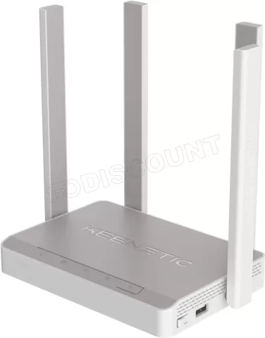 Photo de Routeur Wifi  Keenetic Skipper (AC1300)