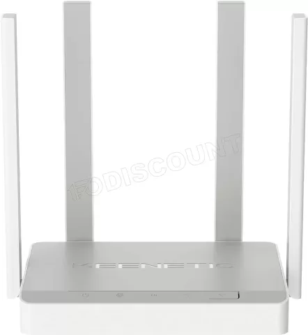 Photo de Routeur Wifi  Keenetic Skipper (AC1300)