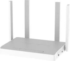 Photo de Routeur Wifi Keenetic Titan Gen 2 (AX3200)