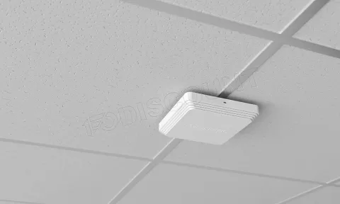 Photo de Routeur Wifi Keenetic Voyager Pro (AX1800)