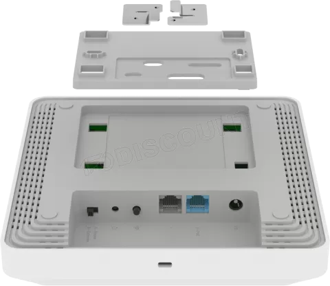 Photo de Routeur Wifi Keenetic Voyager Pro (AX1800)