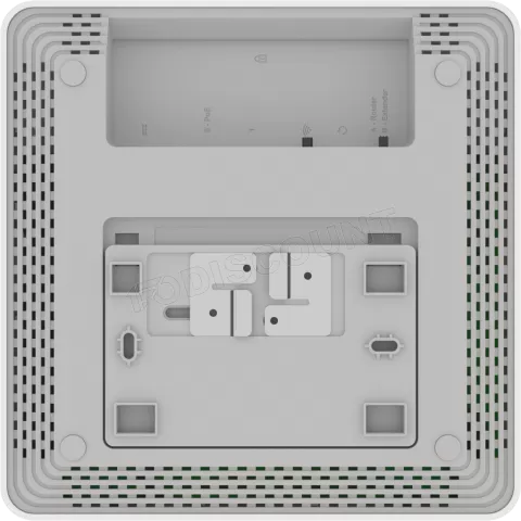 Photo de Routeur Wifi Keenetic Voyager Pro (AX1800)