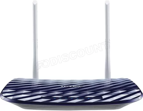 Photo de Routeur WiFi TP-Link AC750 Archer C20