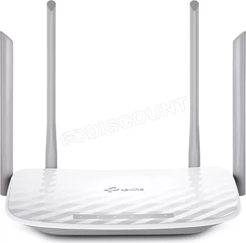 Photo de Routeur WiFi TP-Link Archer A5 (AC1200)