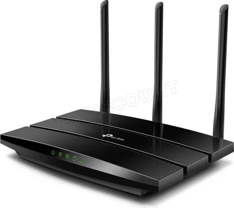 Photo de Routeur WiFi TP-Link Archer A8 (AC1900)