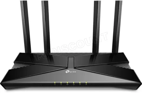 Photo de Routeur WiFi TP-Link Archer AX10 (AC1500)