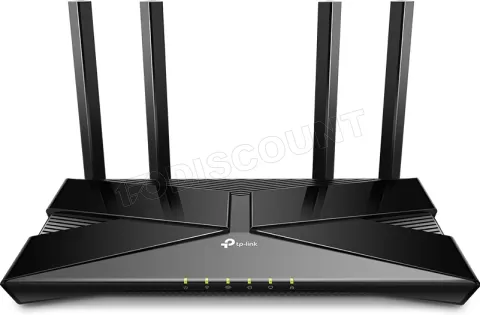 Photo de Routeur WiFi TP-Link Archer AX1500 (AX1500)