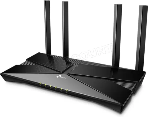 Photo de Routeur WiFi TP-Link Archer AX1500 (AX1500)