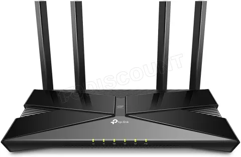 Photo de Routeur WiFi TP-Link Archer AX50 (AX3000)