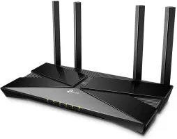 Photo de Routeur WiFi TP-Link Archer AX50 (AX3000)