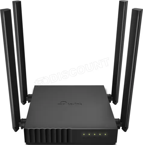 Photo de Routeur WiFi TP-Link Archer C54 (AC1200)