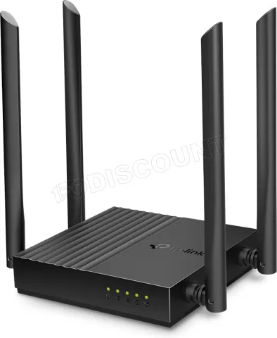 Photo de Routeur WiFi TP-Link Archer C64 (AC1200)