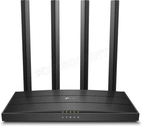 Photo de Routeur WiFi TP-Link Archer C80 AC1900