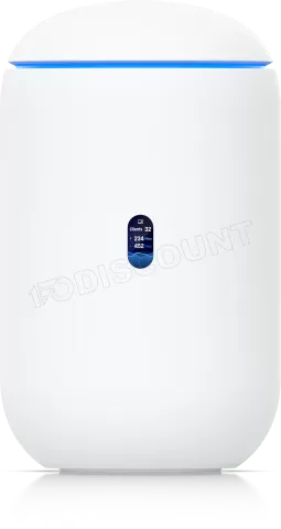 Photo de Routeur Wifi  Ubiquiti UniFi Dream Router 7