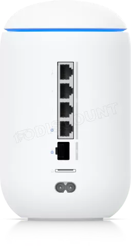 Photo de Routeur Wifi  Ubiquiti UniFi Dream Router 7