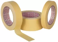 Photo de Ruban de masquage universel Nopi 50mmx50m (Beige)