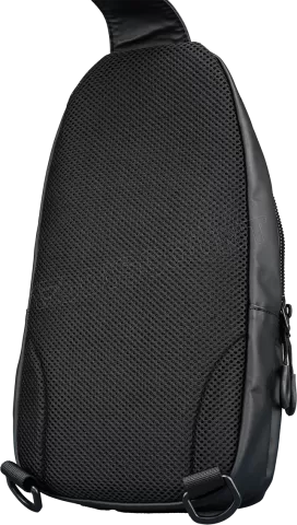 Photo de Sac à dos bandoulière Cougar Uniride (Noir)