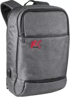 Photo de Sac à dos étanche NanoRS RS915 15,6"max (Gris)