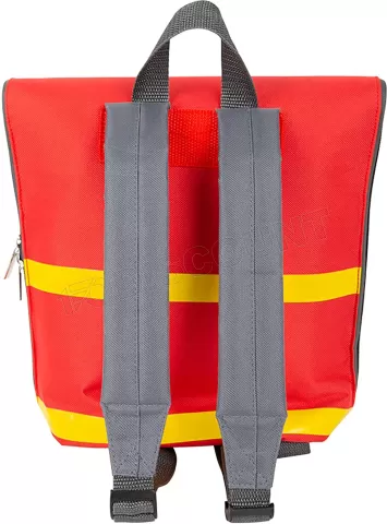 Photo de Sac à dos Médecin d'urgence